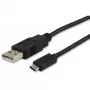 Cable USB 2.0 Type-C a Type-A Equip 12888107 1 m