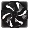 Ventilador Noiseblocker B12-PS-BL