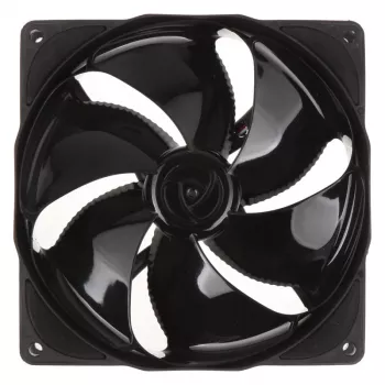 Ventilador Noiseblocker B12-PS-BL