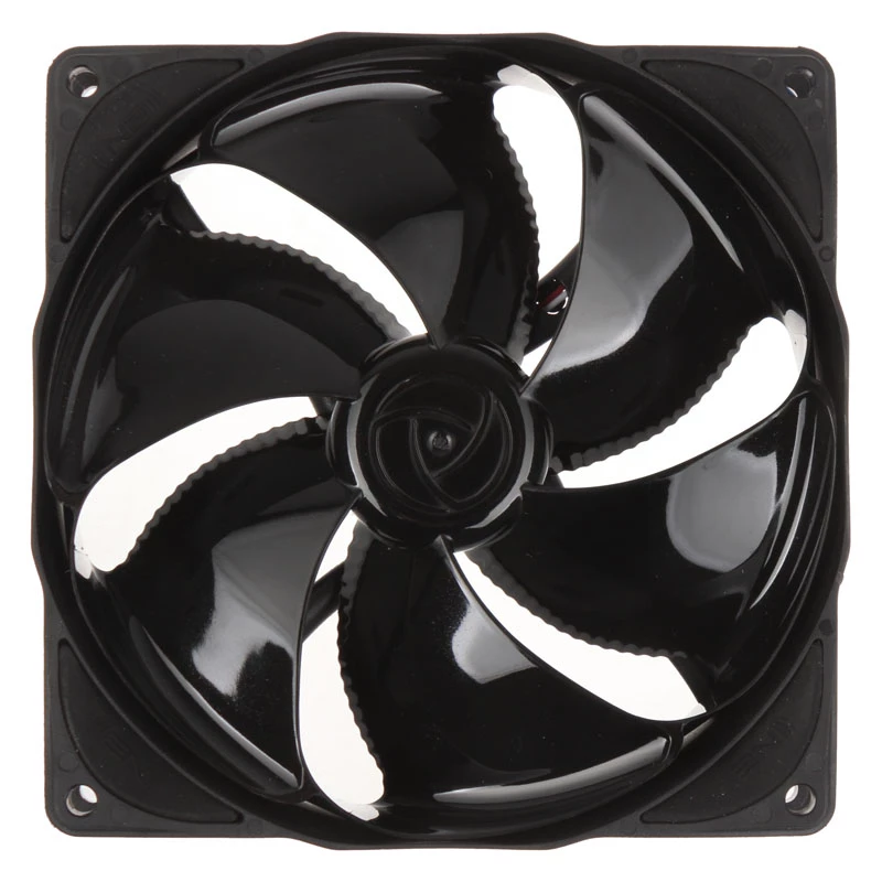 Ventilador Noiseblocker B12-PS-BL