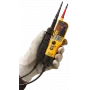 Fluke T150/VDE Multímetro digital CAT II 500 V, CAT III 600 V (4093109)