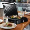 Hervidor de agua Lovio LVEG001BK 1,7L 2200W negro