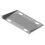 Ubiquiti balda de rack en voladizo fija 1U (UACC-Rack-Shelf-CLV)