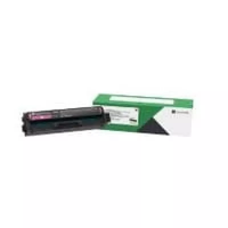 Tóner LEXMARK 20N20M0 magenta 1 500 pág. CS331 / CX331