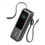 Batería externa portátil Anker A1695H11 25000 mAh