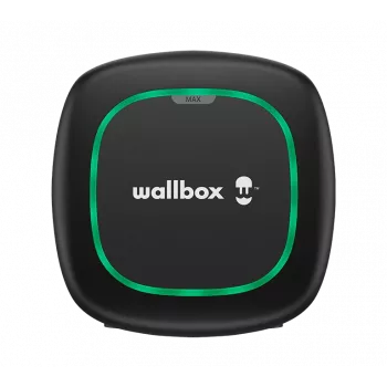 Wallbox Pulsar Max – Estación de carga para vehículos eléctricos