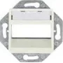 Juego de marco Corning Cable Systems CAXXSE-S0301-C002 50x50 mm RAL9010