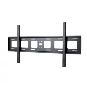 Soporte de TV/soporte Edbak XWB1 3,3 m (130) negro