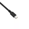 Cargador Qoltec 51027 | 65W | 5-20,3V | 2-3,25A | USB Type-C | PD