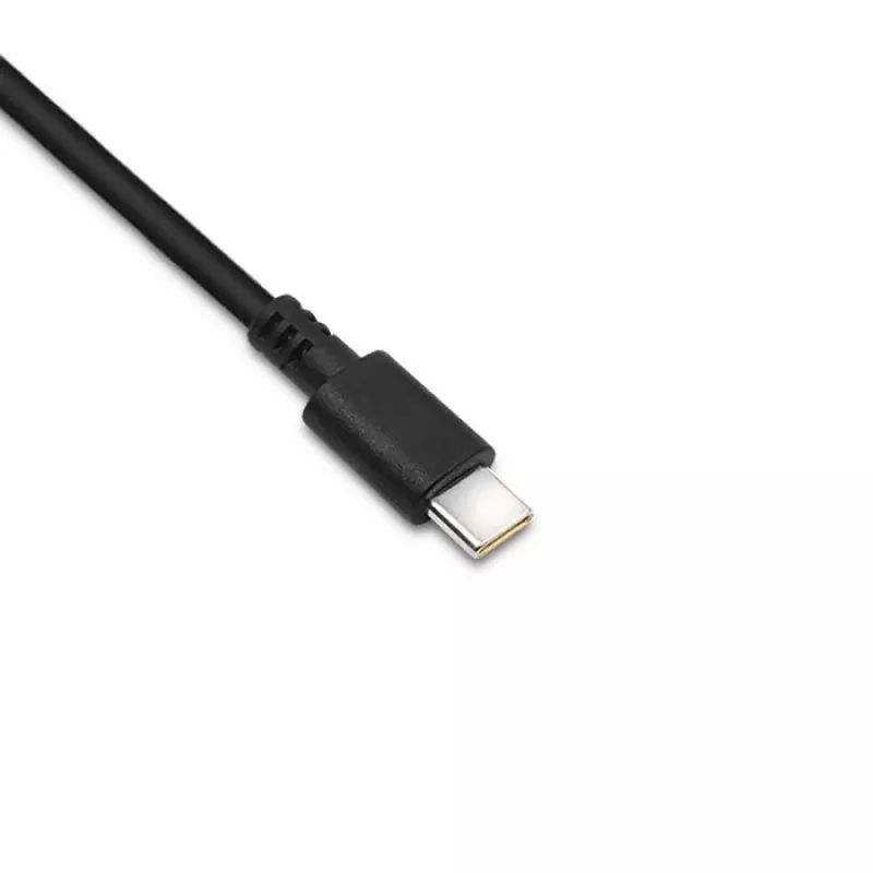 Cargador Qoltec 51027 | 65W | 5-20,3V | 2-3,25A | USB Type-C | PD
