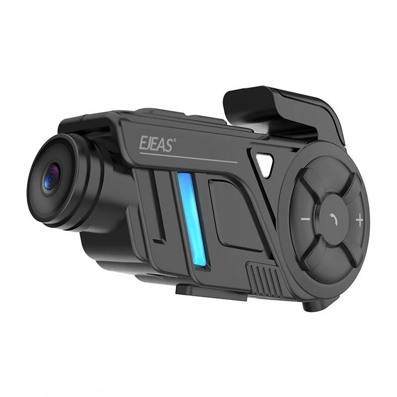 Intercomunicador para moto EJEAS K1