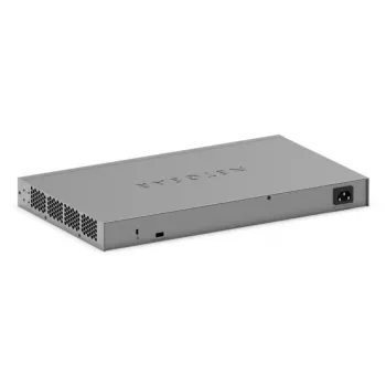NETGEAR GS728TX Switch L2/L3 10G Ethernet (100/1000/10000) negro