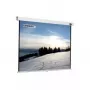 Celexon Professional manual – pantalla – montaje en techo posible, apta para montaje en pared – 304 cm (120) – 1:1 – blanco (1090045)