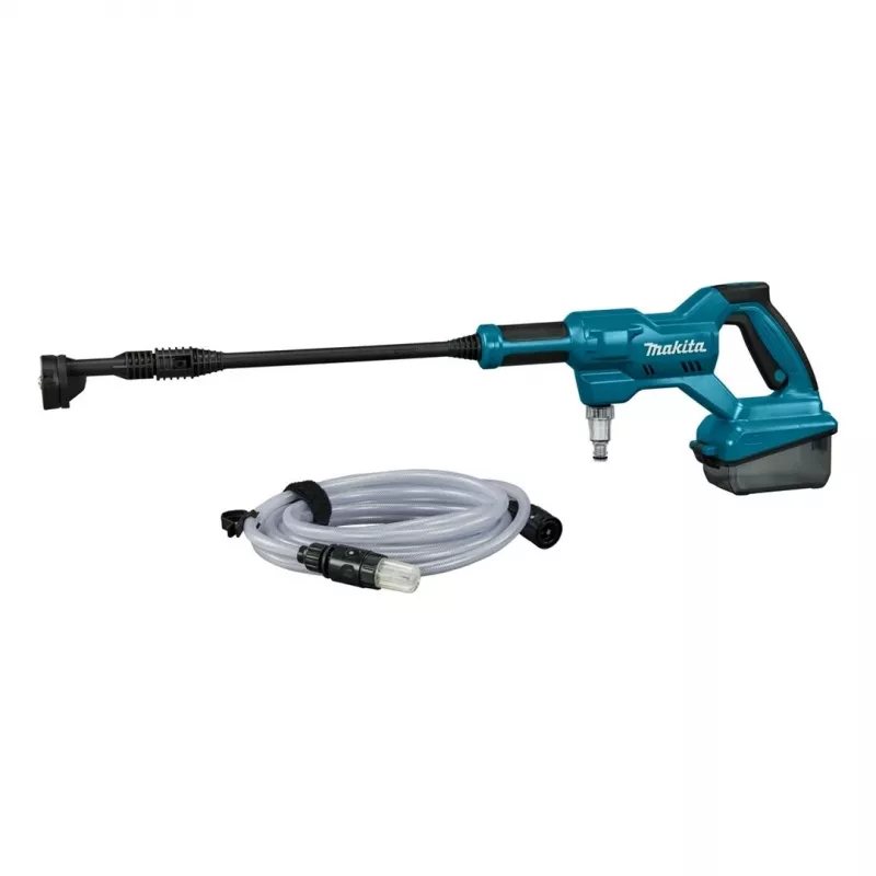 Hidrolimpiadora Makita DHW180Z