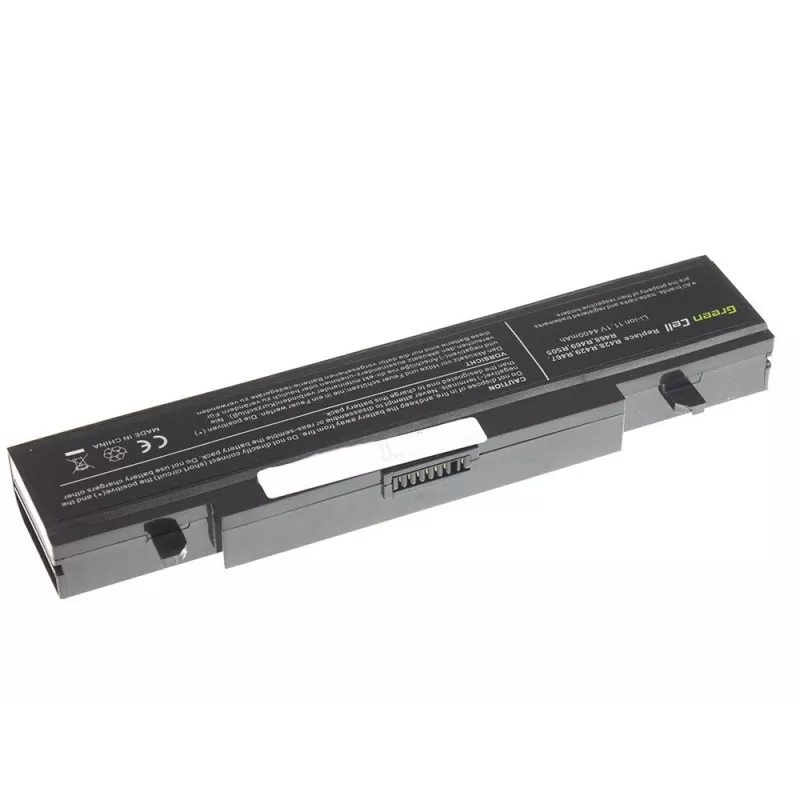 Batería para portátil Green Cell SA01 11,1 V 4400 mAh Samsung Restore 1 ud.