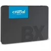 Crucial BX500 - SSD - 240 GB - interno - 2.5 (6,4 cm) - SATA 6Gb/s