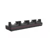 Cargador de batería Honeywell CT30P-CB-UVB-2 AC para ordenador móvil de mano