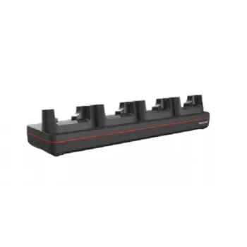 Cargador de batería Honeywell CT30P-CB-UVB-2 AC para ordenador móvil de mano