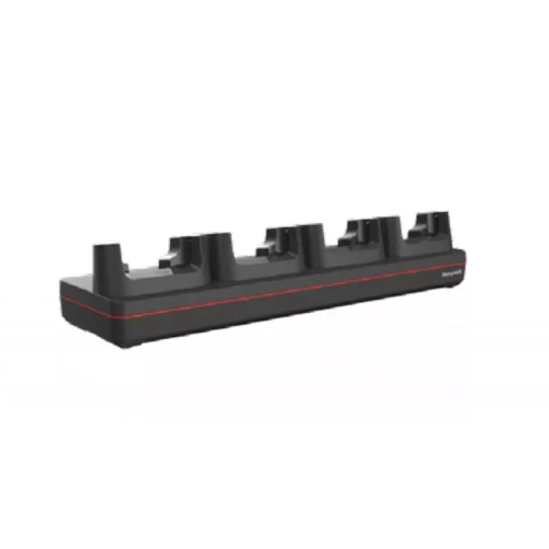 Cargador de batería Honeywell CT30P-CB-UVB-2 AC para ordenador móvil de mano