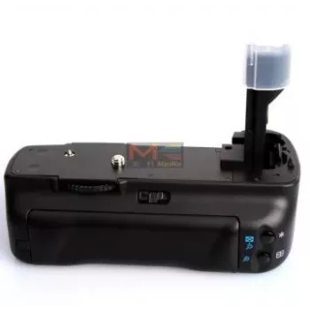 Empuñadura de batería Meike para Canon 5D (modelo DV00BG0019) – soporte para tomas en vertical