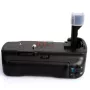 Empuñadura de batería Meike para Canon 5D (modelo DV00BG0019) – soporte para tomas en vertical