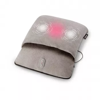 Masajeador de pies Beurer FM 28 con calor, modelo FM 28 (MPN 10556)