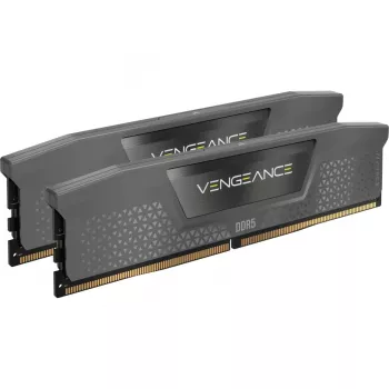 Memoria DDR5 Vengeance 16GB/5200 (2x8GB) C40 AMD EXPO & Intel XMP