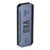 Caja SSD Patriot Memory VXD plateada M.2