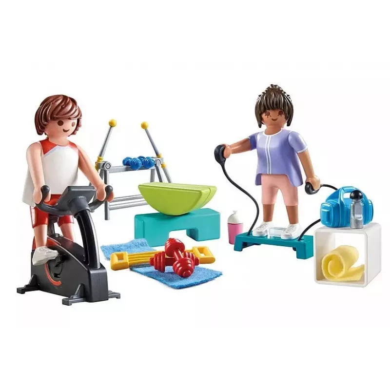 My Life 71806 entrenamiento fitness