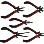 Alicate KS Tools 500.7020 acero