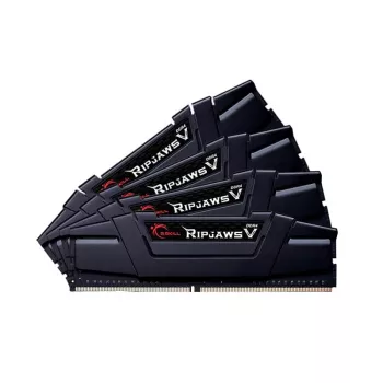 G.skill F4-3200C16Q-32GVKB módulo de memoria negro