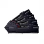 G.skill F4-3200C16Q-32GVKB módulo de memoria negro