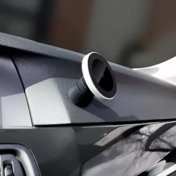 Fantec WIC-CAR - Soporte para vehículo/Cargador (5020)