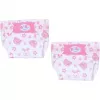Pañales para muñeca BABY born de ZAPF — set de pañales para muñecas en talla recién nacido