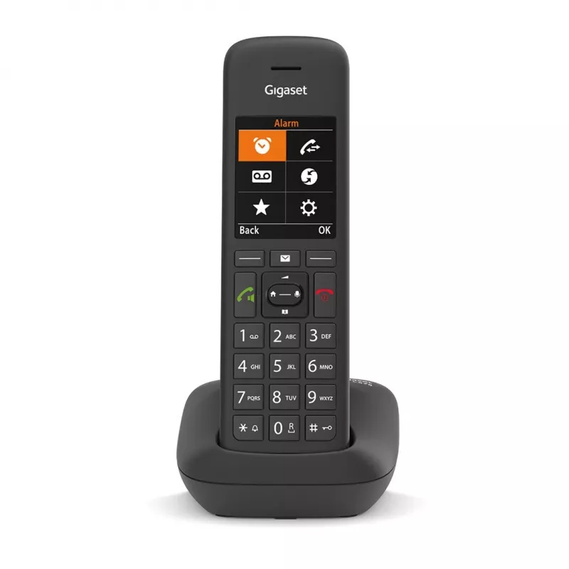 Teléfono inalámbrico Gigaset C575HX