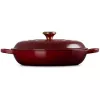 Le Creuset Signature molde de horno de hierro fundido 30cm