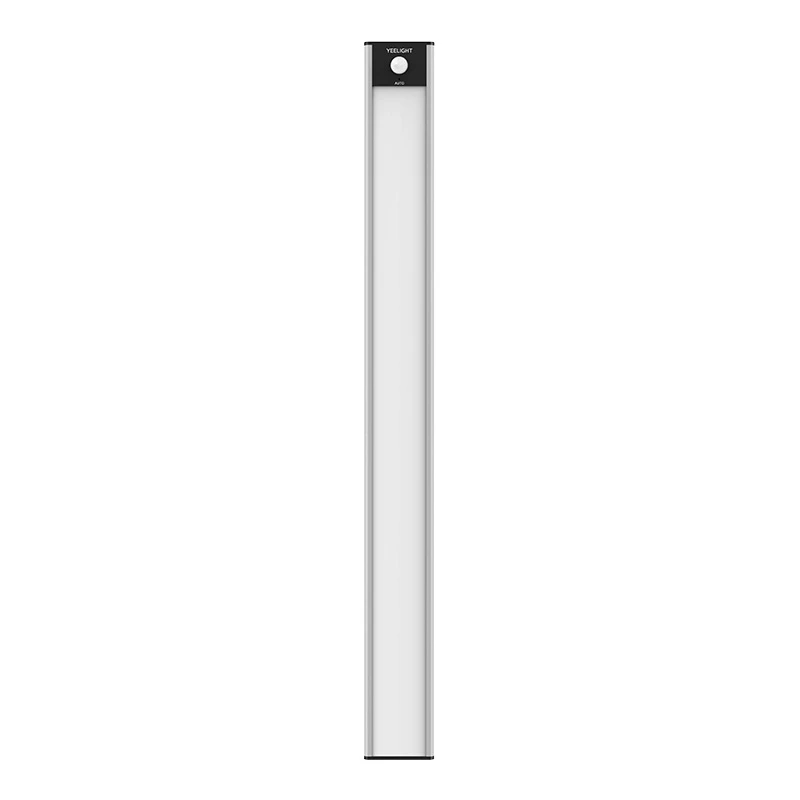 Yeelight Closet Light YLCG004 luz LED para armario con sensor de movimiento 40 cm 2700K (plata)
