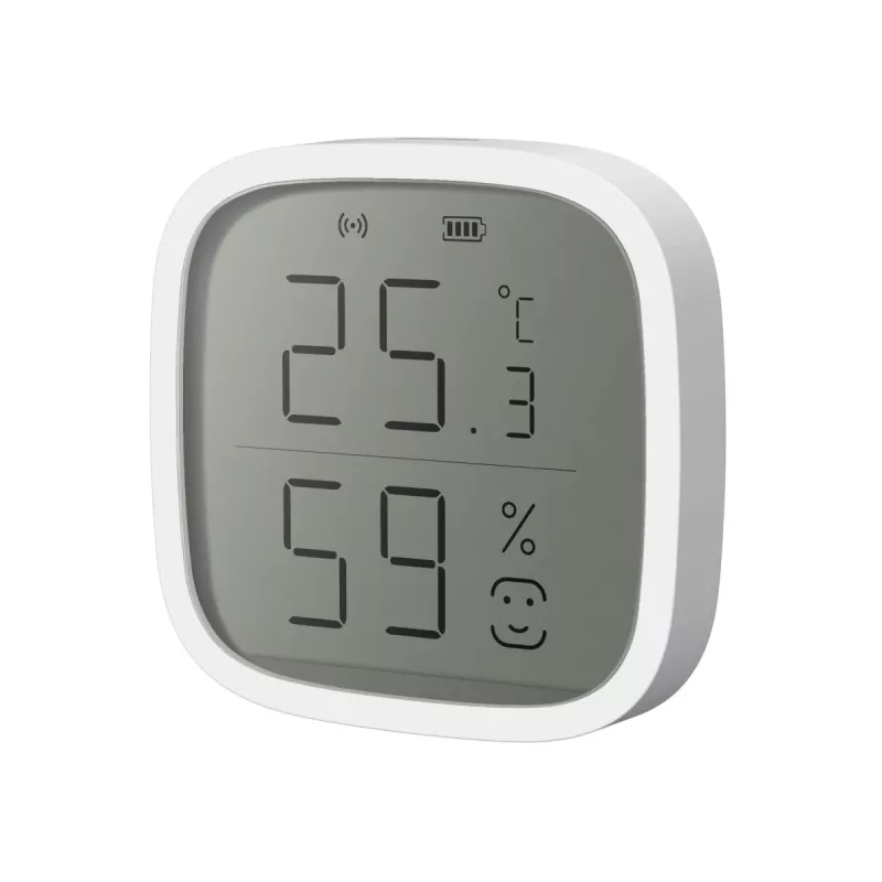 Sensor de temperatura y humedad Extralink EX.34873 con conectividad Wi‑Fi