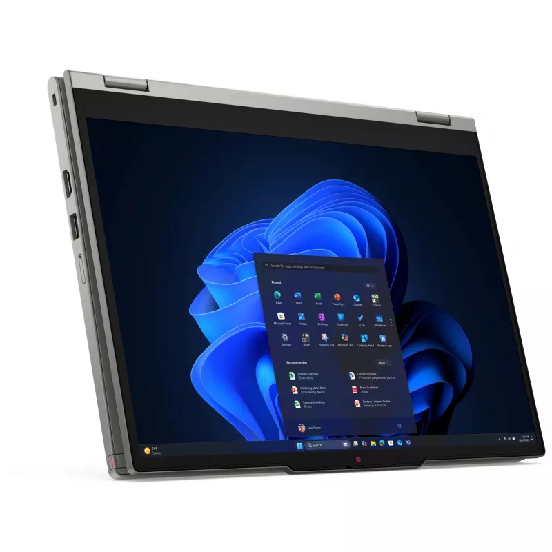 Lenovo ThinkPad L13 2-in-1 Gen 6 (Intel) Intel Core Ultra 7 255U Híbrido (2 en 1) 33,8 cm (13,3