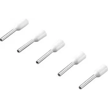Accesorio para cables Rittal 4050.730 — Accesorio para terminales con codificación DIN