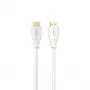 Cable HDMI Unitek C11090AWH03-1M – 1 m, compatible con 4K 60Hz