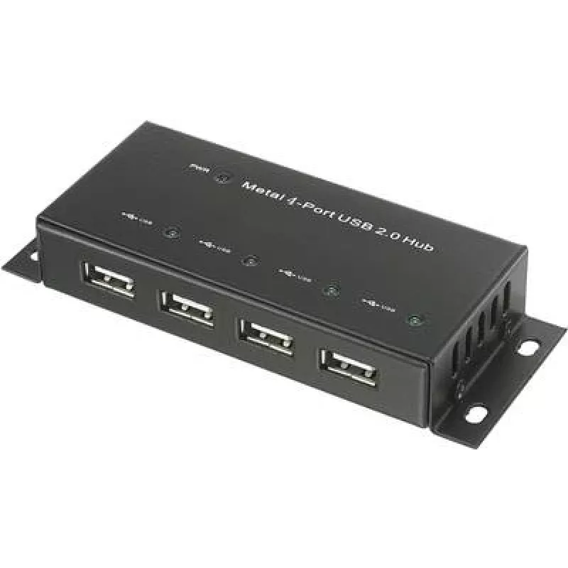 Renkforce 1610328 negro