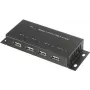 Renkforce 1610328 negro