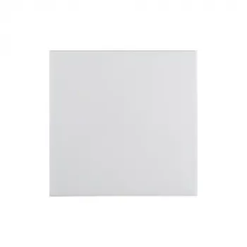 Accesorio para interruptor eléctrico Berker 16208989, blanco duroplástico, pack de 10