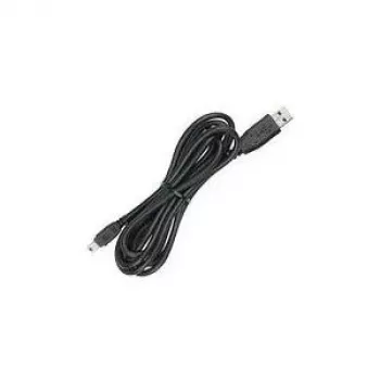 Motorola SKN6238A - Cable USB - USB (M) - para Google Nexus 6, Motorola DROID X2, FLIPOUT, i412, Titanium, XPRT, MOTO Q 9, 9h, PHOTON 4G