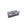 Batería para SAI Eaton EB004SP, plomo-ácido sellada (VRLA), 12 V, 9 Ah