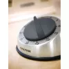 Temporizador de cocina mecánico Salter 338 SSBKXR15
