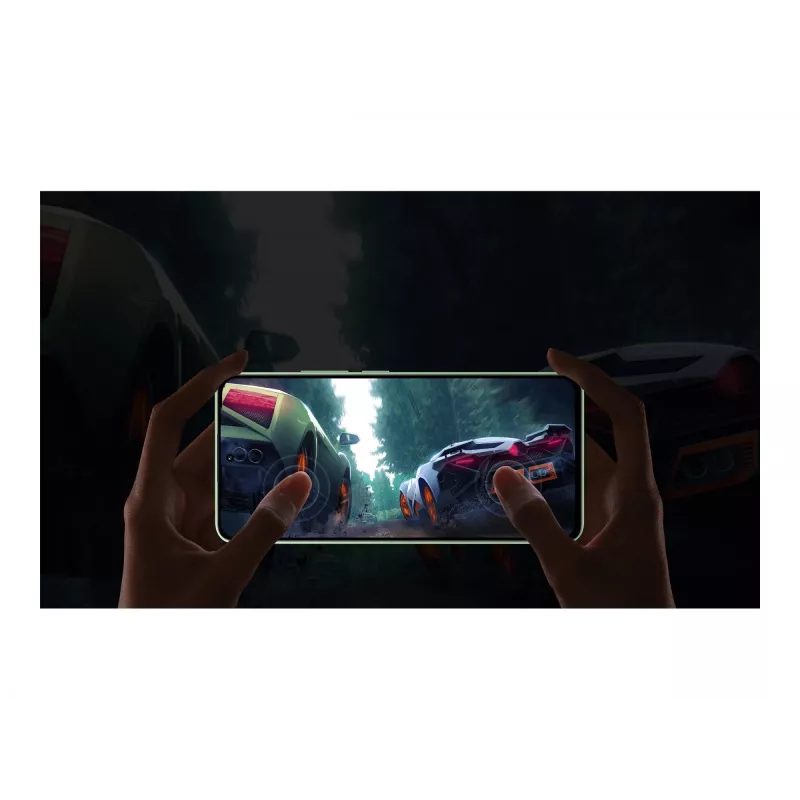 Xiaomi Redmi Note 13 6GB+128GB verde menta 16,94cm (6,67