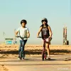 Razor Flashback BMX Style Kids rosa