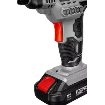 Compresor de aire Graphite 58G041